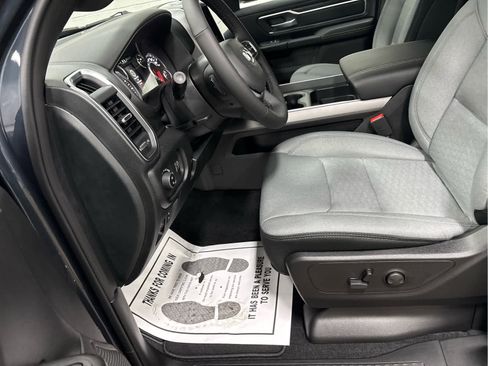 New 2026 RAM 1500 Big Horn image 36