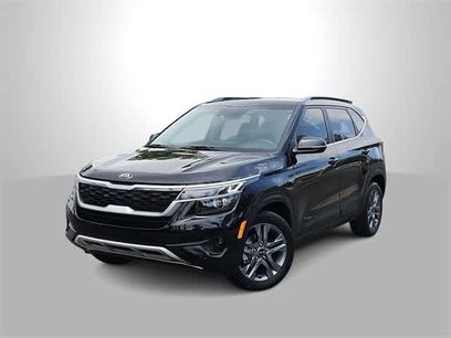 Used 2021 Kia Seltos S