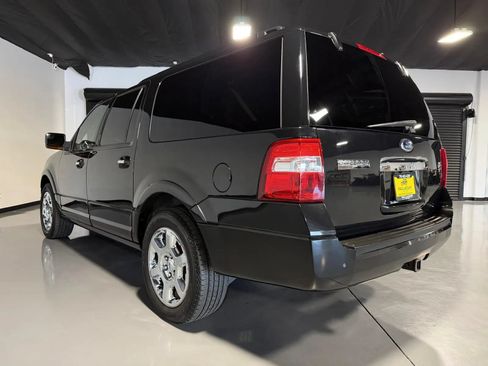 Used 2014 Ford Expedition EL Limited w/ Equipment Group 301A RWD image 6