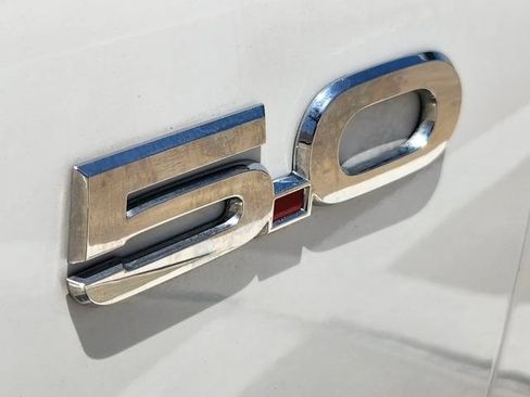 Certified 2022 Ford Mustang GT Premium w/ Equipment Group 401A RWD image 11