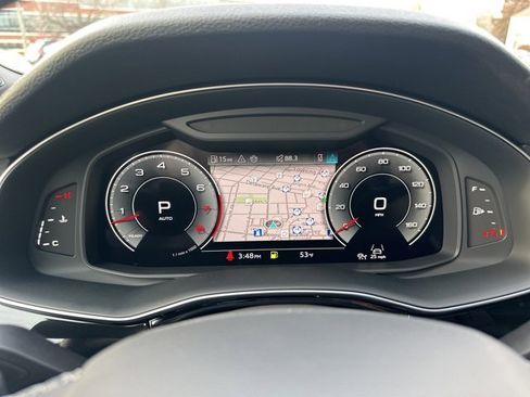 New 2026 Audi Q7 3.0T Premium Plus image 27