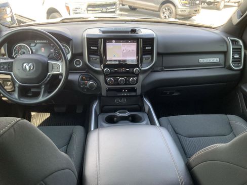 Used 2022 RAM 1500 Big Horn AWD/4WD image 50