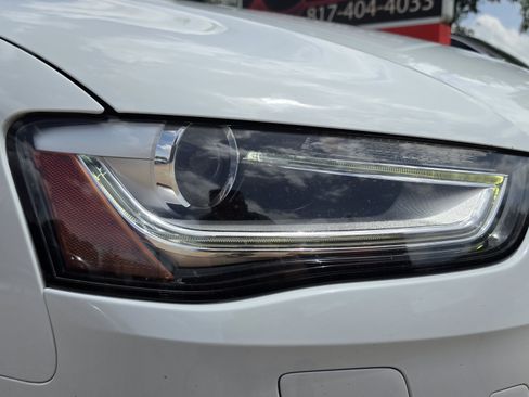 Used 2015 Audi A4 2.0T Premium Plus AWD/4WD image 12