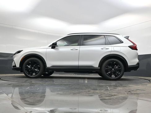 New 2026 Honda CR-V Sport Touring image 32