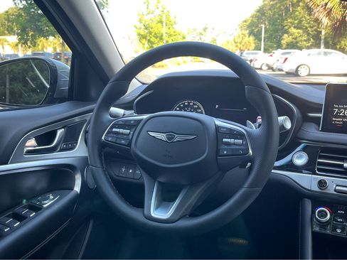 New 2026 Genesis G70 3.3T Sport Prestige image 17