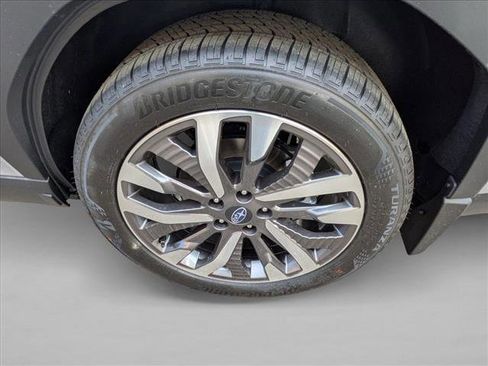 New 2026 Subaru Forester Touring w/ Touring Package image 9