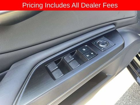 Used 2019 Lexus ES 300h w/ Accessory Package 2 FWD image 19