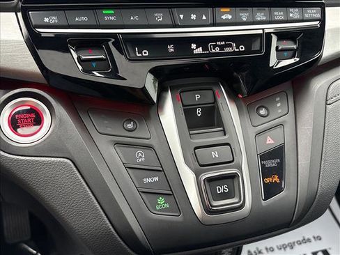 Used 2025 Honda Odyssey Sport-L image 15