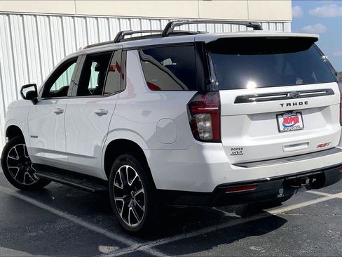Used 2023 Chevrolet Tahoe RST AWD/4WD image 10