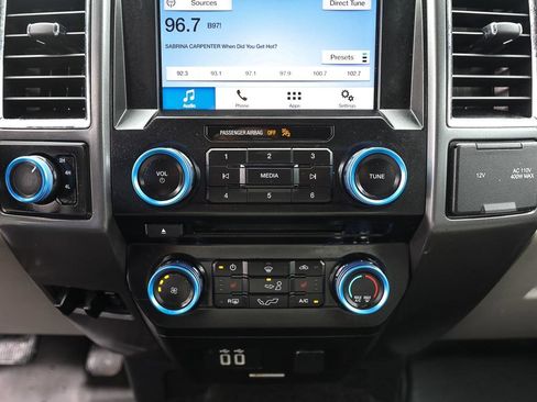 Used 2017 Ford F150 XLT w/ Equipment Group 302A Luxury AWD/4WD image 19