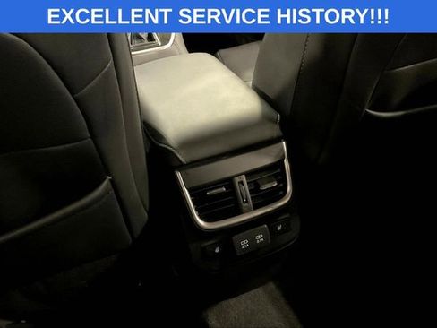 Used 2022 Subaru Outback Limited image 34