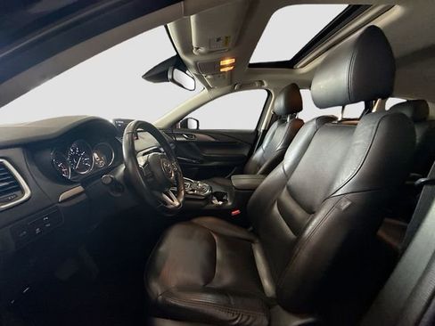 Used 2020 MAZDA CX-9 Touring w/ Touring Premium Package AWD/4WD image 22