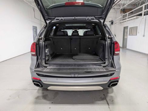 Used 2018 BMW X5 xDrive35i image 42
