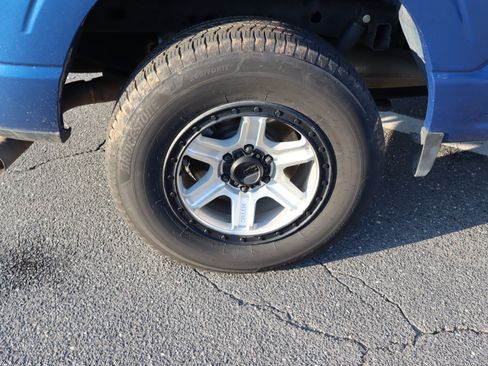 Used 2023 Ford F150 XL RWD image 36