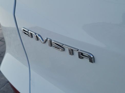 Certified 2024 Buick Envista Preferred w/ Advanced Safety Package FWD image 7