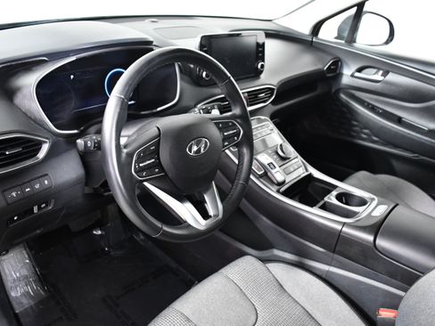 Used 2022 Hyundai Santa Fe SEL Convenience image 20