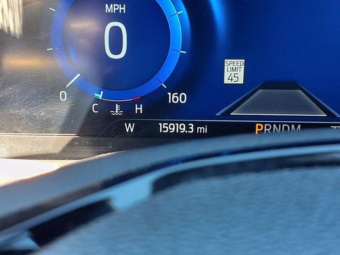 Certified 2023 Ford Explorer ST w/ Equipment Group 401A AWD/4WD image 20