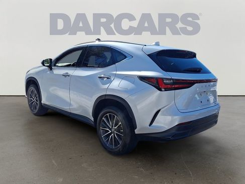 Used 2024 Lexus NX 250 AWD w/ Cold Area Package image 4