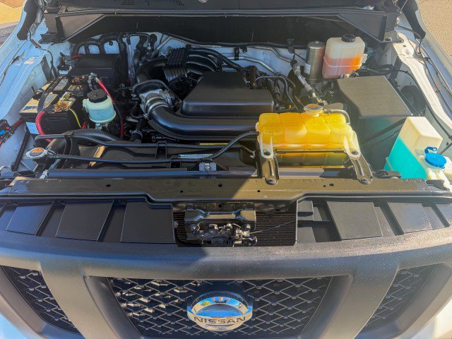 Used 2021 Nissan NV 2500 S RWD image 16