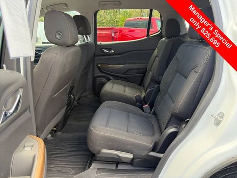 Used 2023 GMC Acadia SLE w/ Driver Convenience Package AWD/4WD image 26