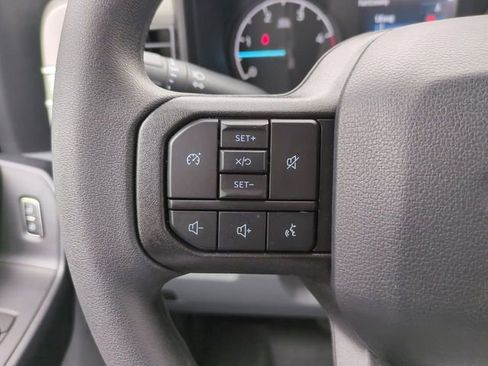 New 2026 Ford F350 XL RWD image 23