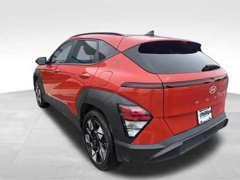 Used 2025 Hyundai Kona SEL FWD image 10