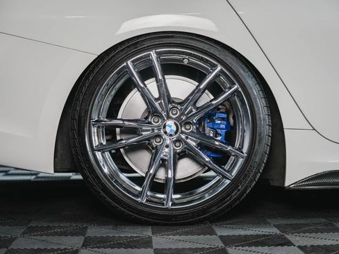 Used 2020 BMW M340i w/ Premium Package image 16