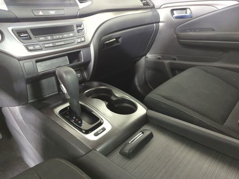 Used 2019 Honda Ridgeline Sport image 19