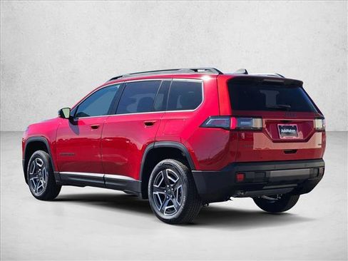 Used 2026 Jeep Cherokee Limited AWD/4WD image 8