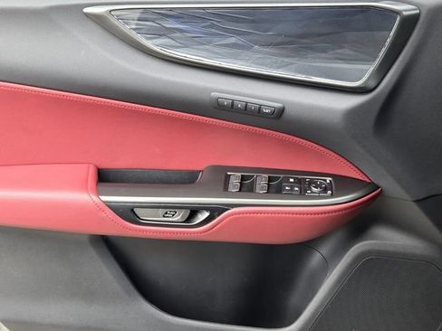 Used 2023 Lexus NX 350 AWD image 29