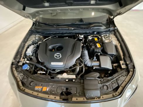 Used 2024 MAZDA MAZDA3 s w/ Appearance Package image 26
