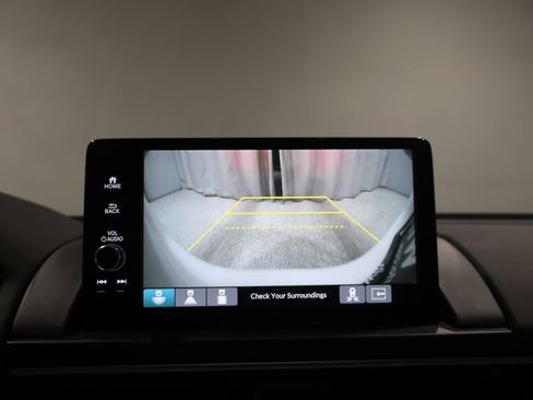 Used 2025 Honda Pilot Touring image 28
