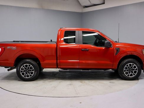 Certified 2023 Ford F150 XL w/ STX Appearance Package image 6