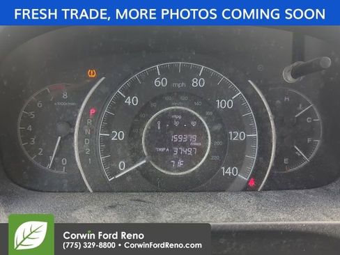Used 2014 Honda CR-V EX image 10
