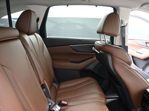 Certified 2024 Acura MDX SH-AWD w/ Advance Package image 19