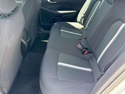 New 2026 Hyundai Sonata SE FWD image 10