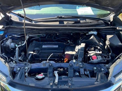 Used 2015 Honda CR-V Touring image 32