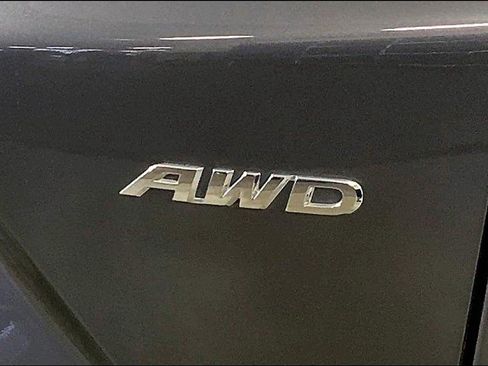 Used 2020 Honda CR-V EX-L image 8