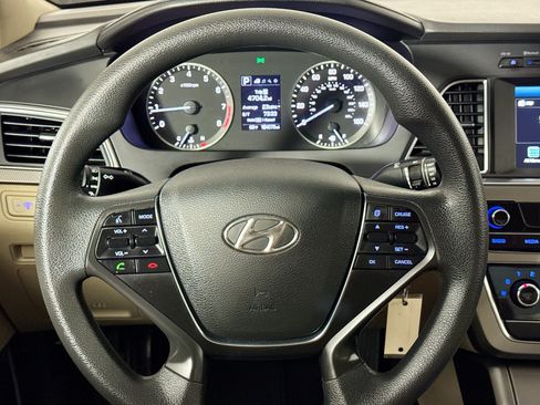 Used 2016 Hyundai Sonata Sport FWD image 21