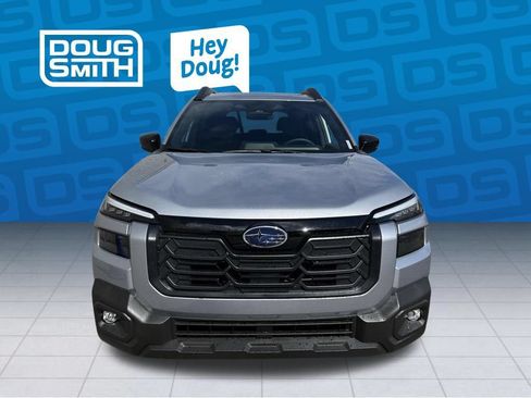 New 2026 Subaru Outback Limited AWD/4WD image 7