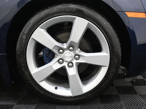 Used 2011 Chevrolet Camaro LT w/ RS Package RWD image 26