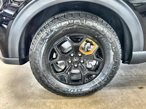 New 2026 Ford Explorer Tremor w/ Tremor Ultimate Package AWD/4WD image 34