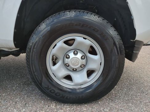 Certified 2023 Toyota Tacoma SR image 11