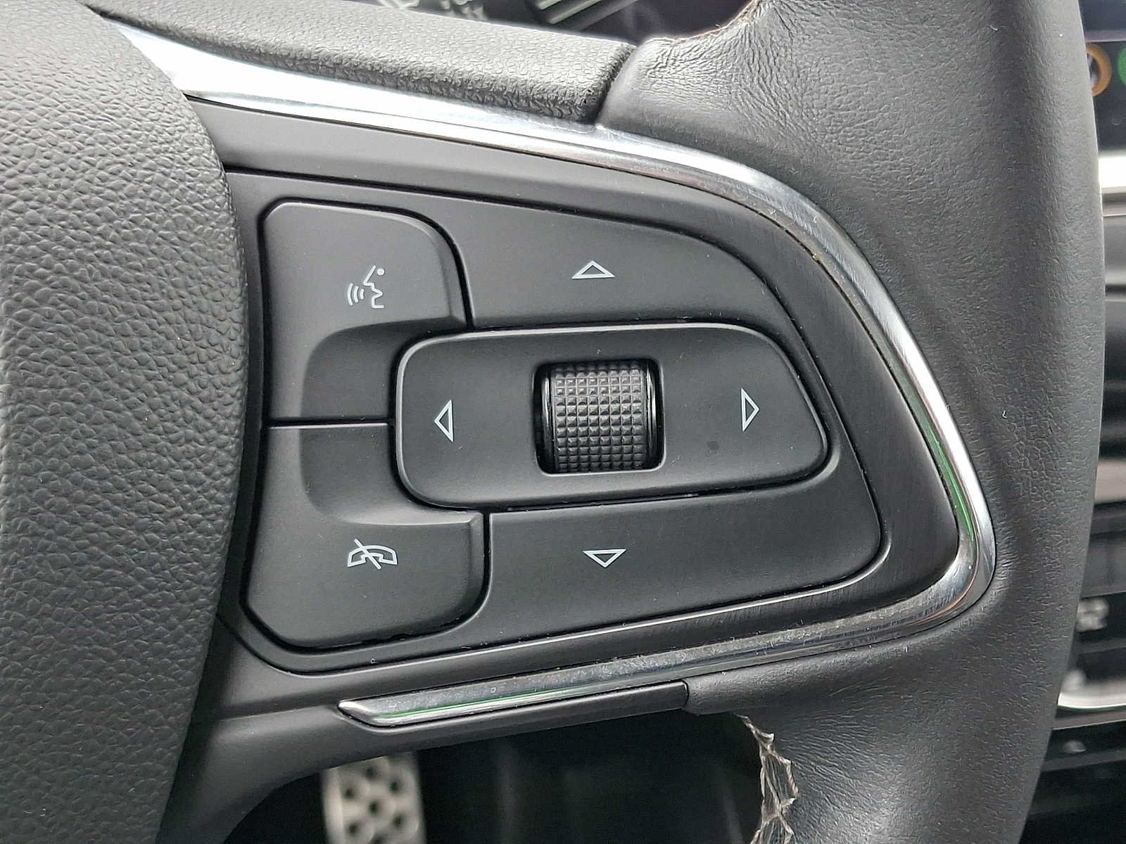 Used 2022 Buick Encore GX Select FWD image 21