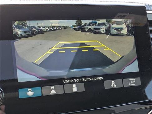 Certified 2022 Honda Passport Elite image 14