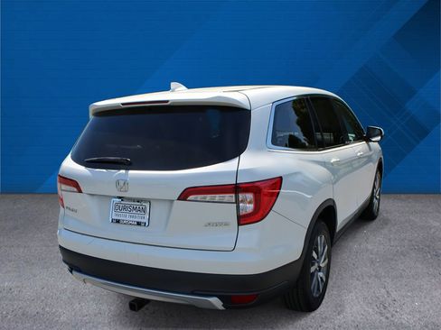 Used 2019 Honda Pilot EX-L image 9