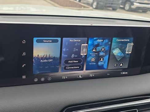 New 2026 Nissan Armada SV image 25