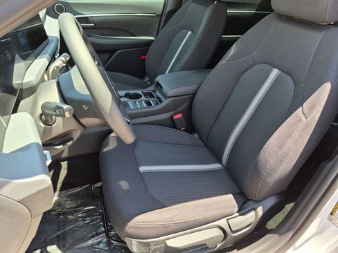 New 2026 Hyundai Sonata SE FWD image 16