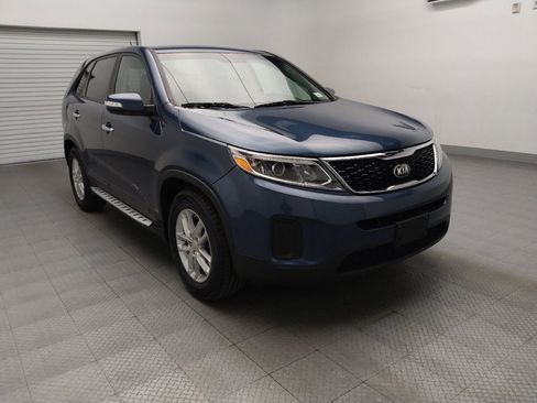 Used 2014 Kia Sorento LX image 13