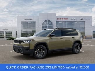 New 2026 Jeep Cherokee Limited AWD/4WD video 2